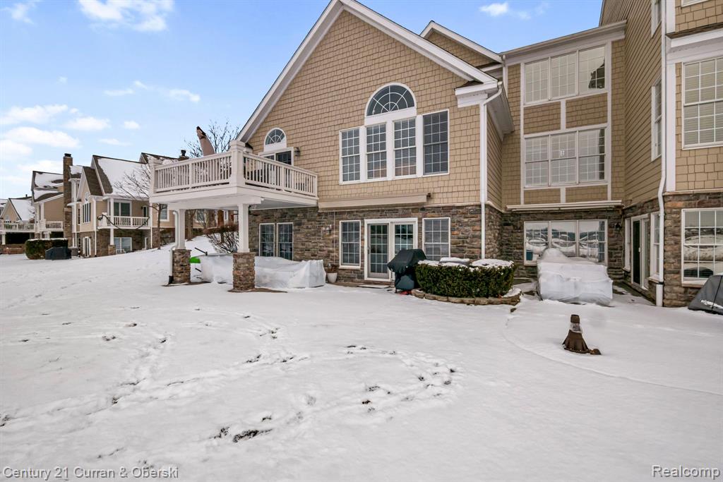 26024 Island Lake Drive, Novi, MI — Photo 75