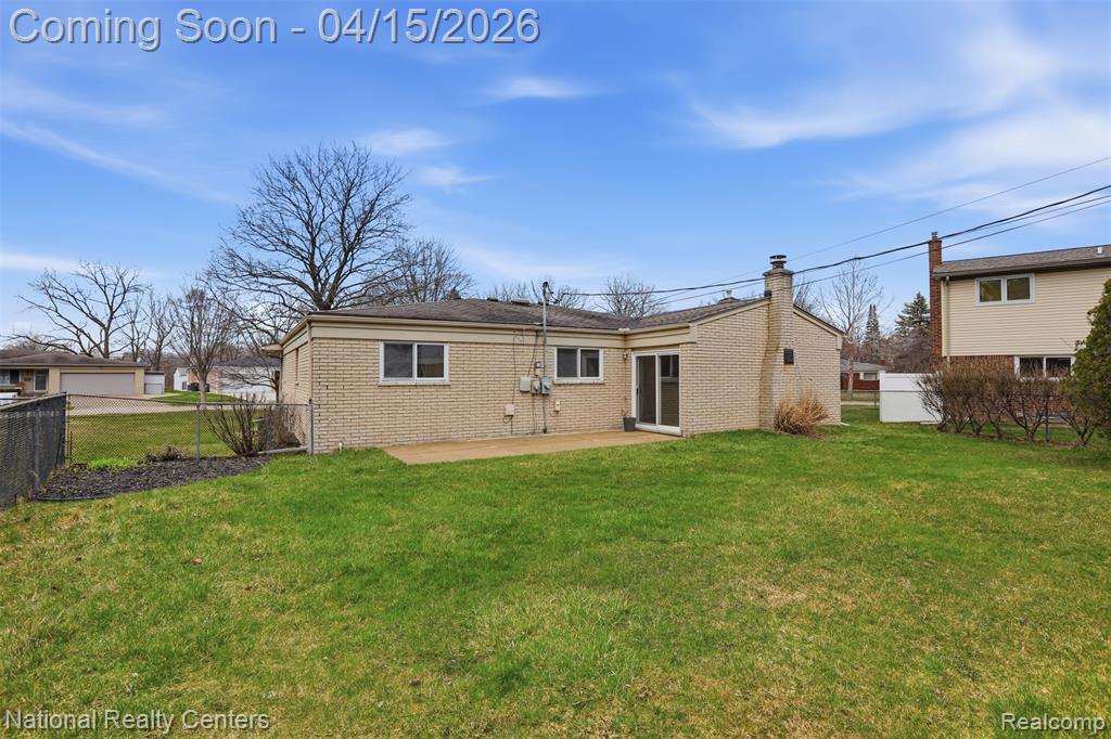 5358 Church Hill Drive, Troy, MI 48085 — Photo 32