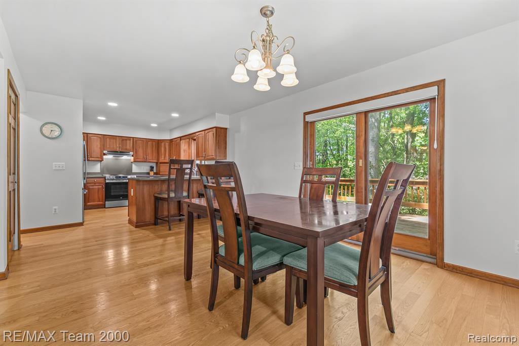 3839 Winding Pine Drive, Metamora, MI 48455 — Photo 13