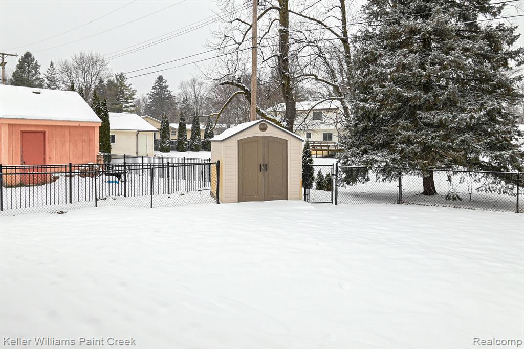 8255 WASCHULL Drive, Washington, MI — Photo 33