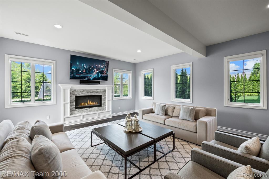 49350 Chianti Drive, Northville, MI 48167 — Photo 49