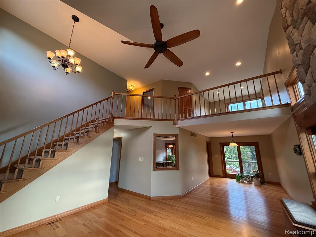 3745 Green Corners Road, Metamora, MI 48455 — Photo 76