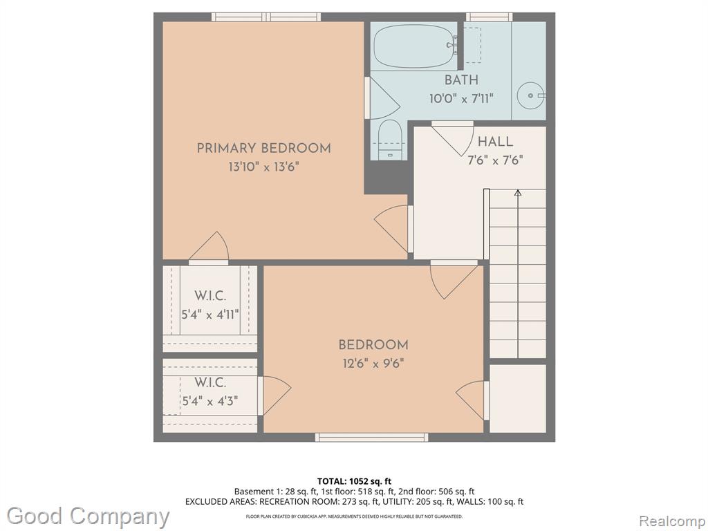 4408 Rochester Road, Royal Oak, MI 48073 — Photo 49