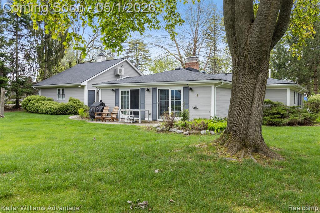 2630 Warner Drive, West Bloomfield, MI 48324 — Photo 30