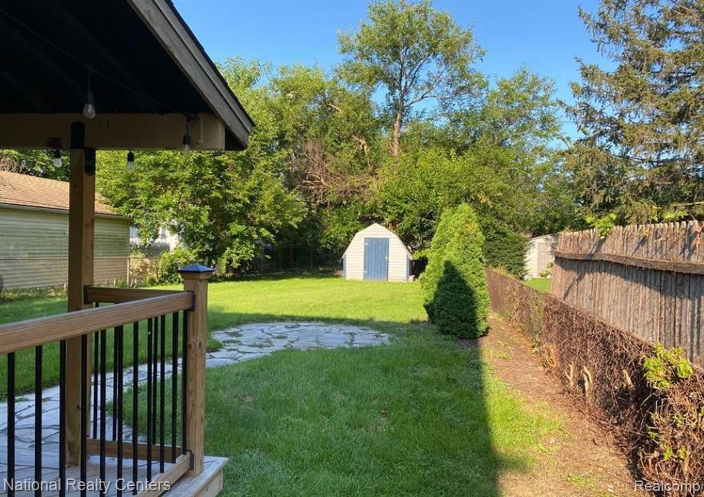 709 N EDISON Avenue, Royal Oak, MI 48067 — Photo 5