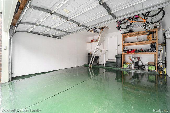 1677 NORTON CREEK Court, Wixom, MI 48393 — Photo 23