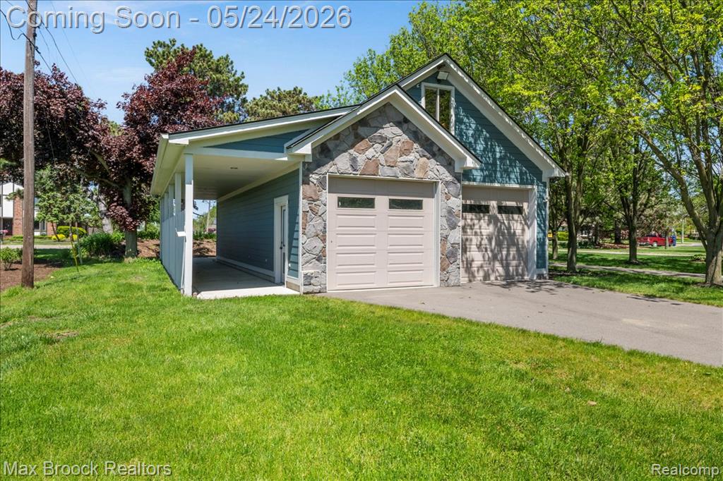 32630 JEFFERSON Avenue, Saint Clair Shores, MI 48082 — Photo 47