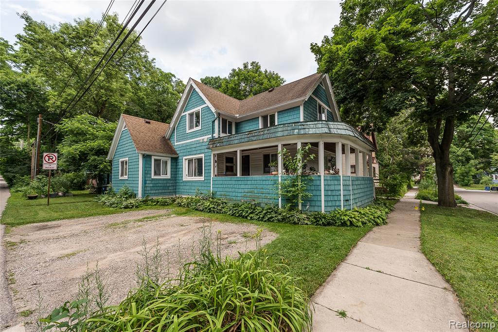 803 Jones Drive, Ann Arbor, MI 48105 — Photo 40