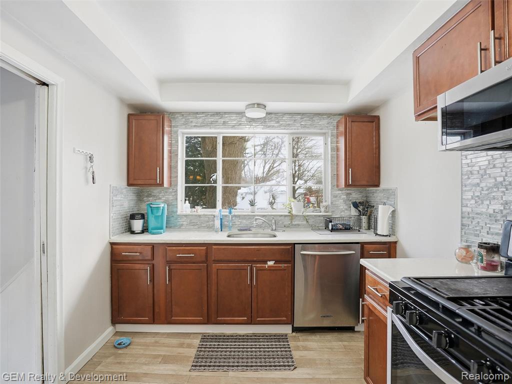 9174 Arnold, Redford, MI 48239 — Photo 10
