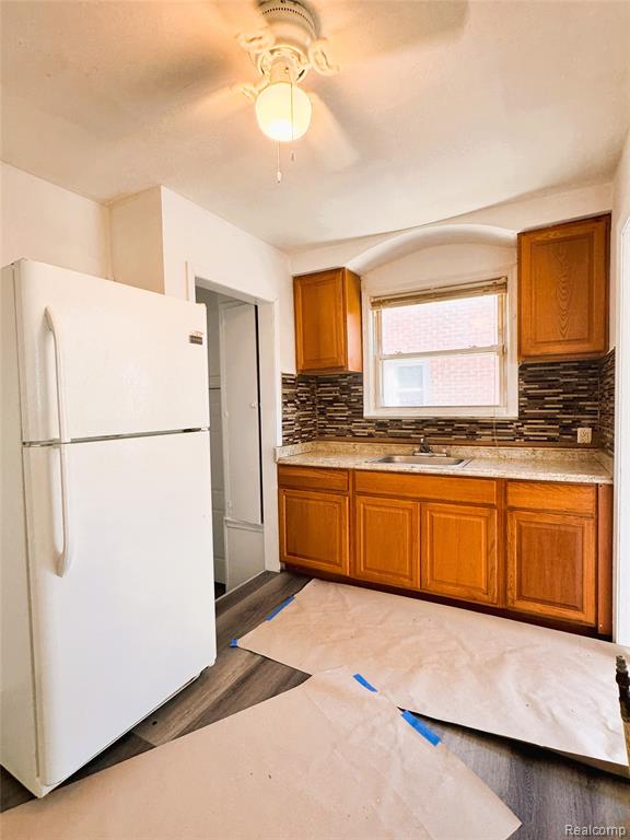 8835 Whitcomb Street, Detroit, MI 48228 — Photo 13