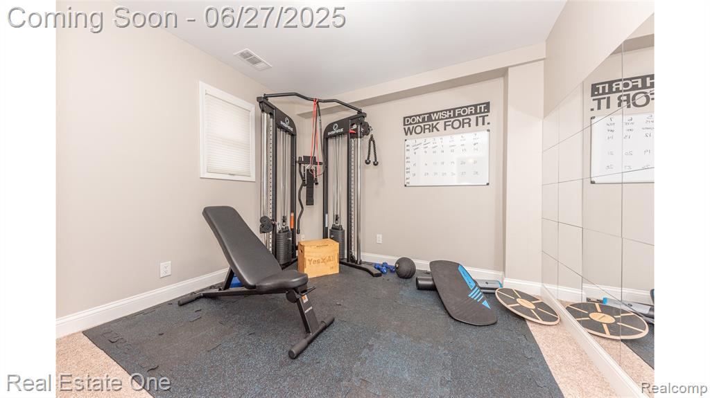 8986 Rushside Drive, Pinckney, MI 48169 — Photo 25