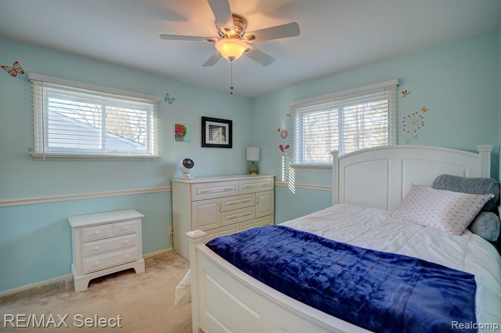 848 HILBERG Street, Oxford, MI 48371 — Photo 14