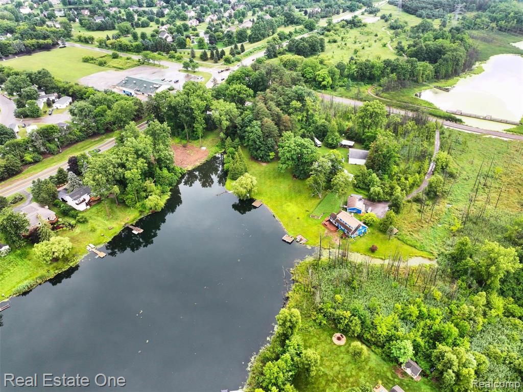 3956 S Sashabaw Road, Clarkston, MI 48348 — Photo 3