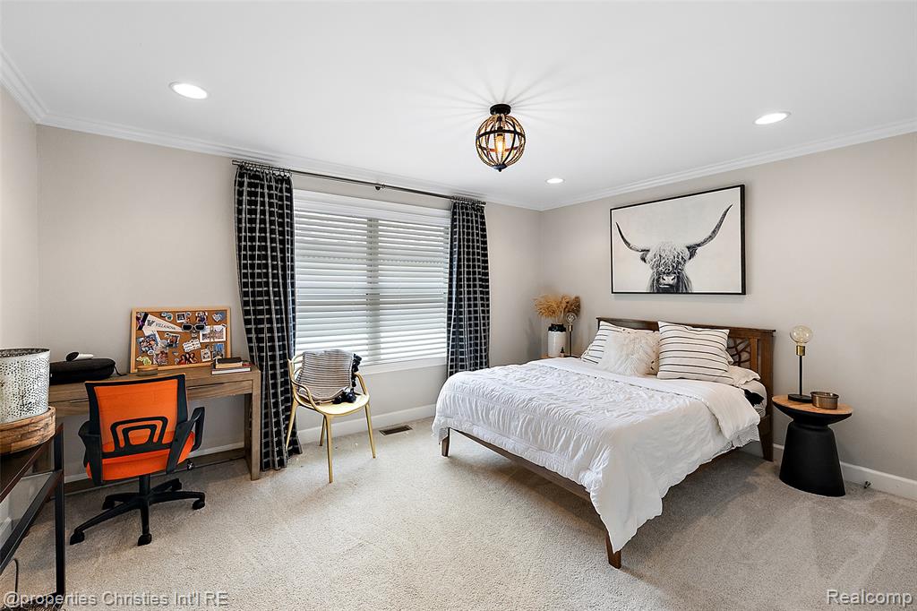470 Orchard Drive, Northville, MI 48167 — Photo 33