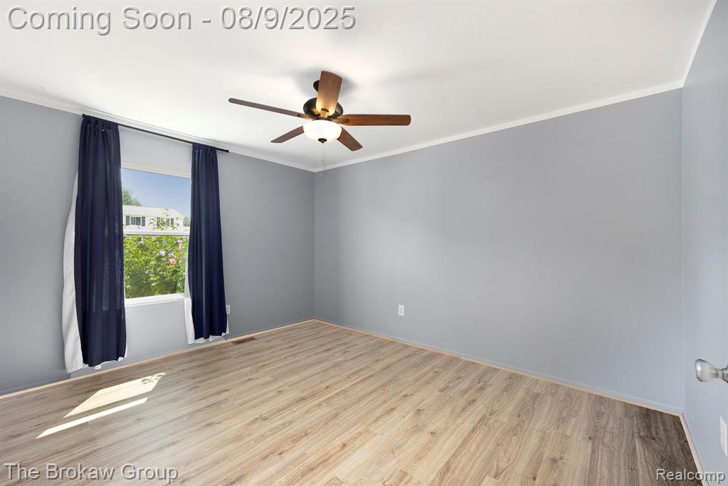 694 Metcalf Drive, Imlay City, MI 48444 — Photo 14