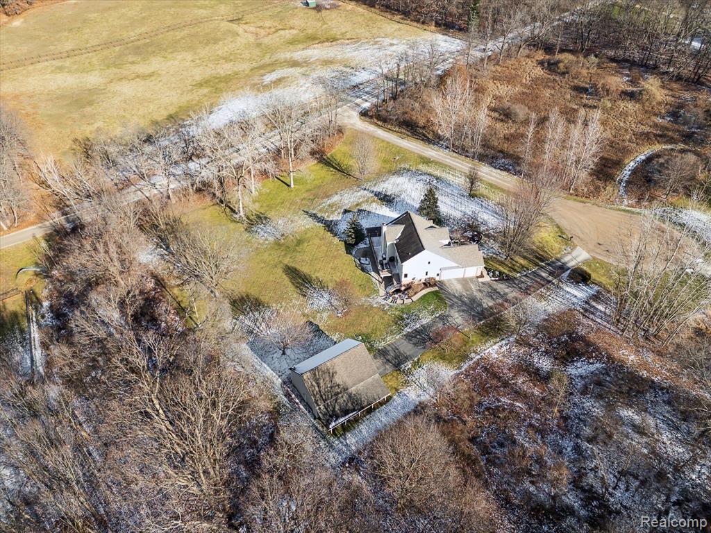 476 ARTHURS, Ortonville, MI 48462 — Photo 39