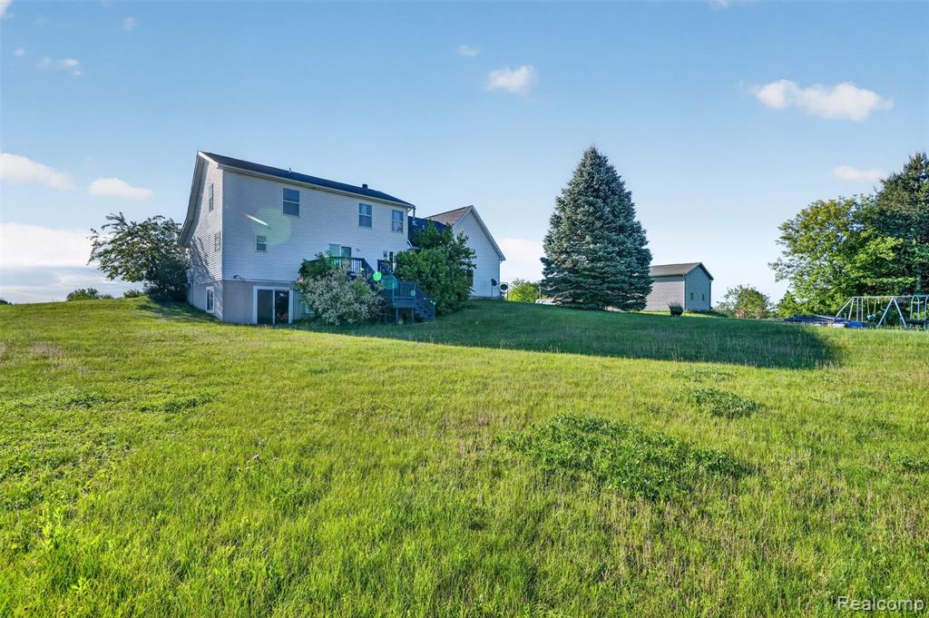 431 Rowley Drive, Attica, MI 48412 — Photo 42