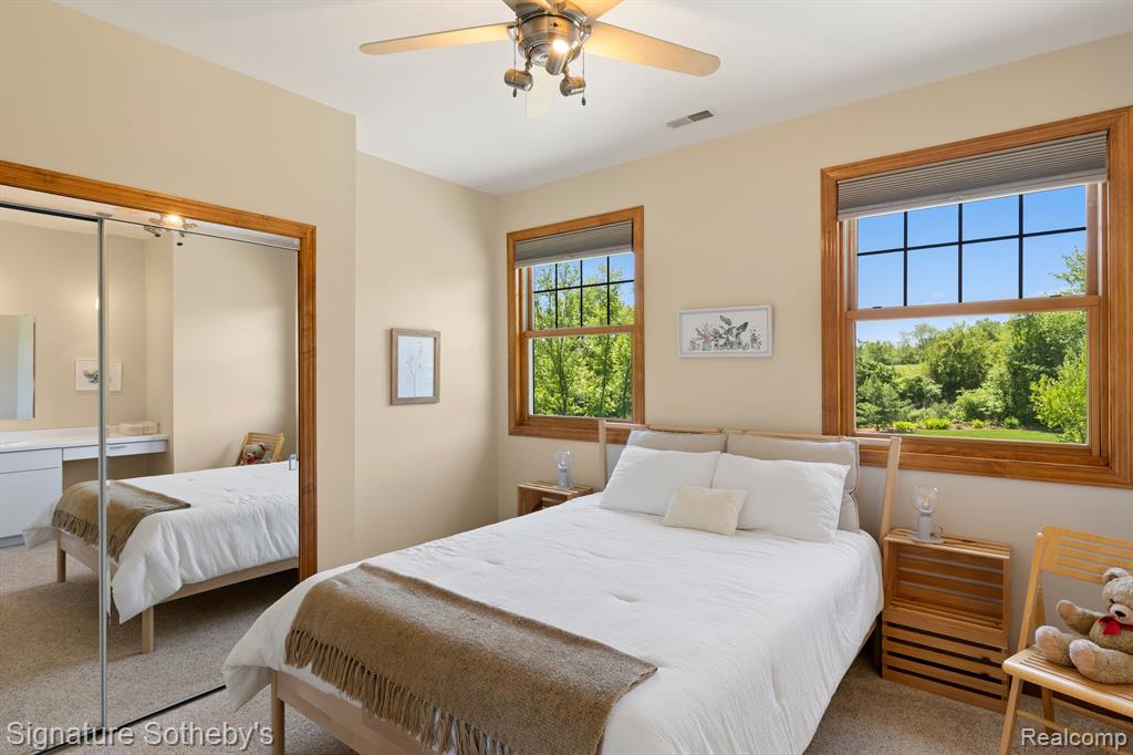 4893 HIGH MEADOW Lane, Ann Arbor, MI 48103 — Photo 21