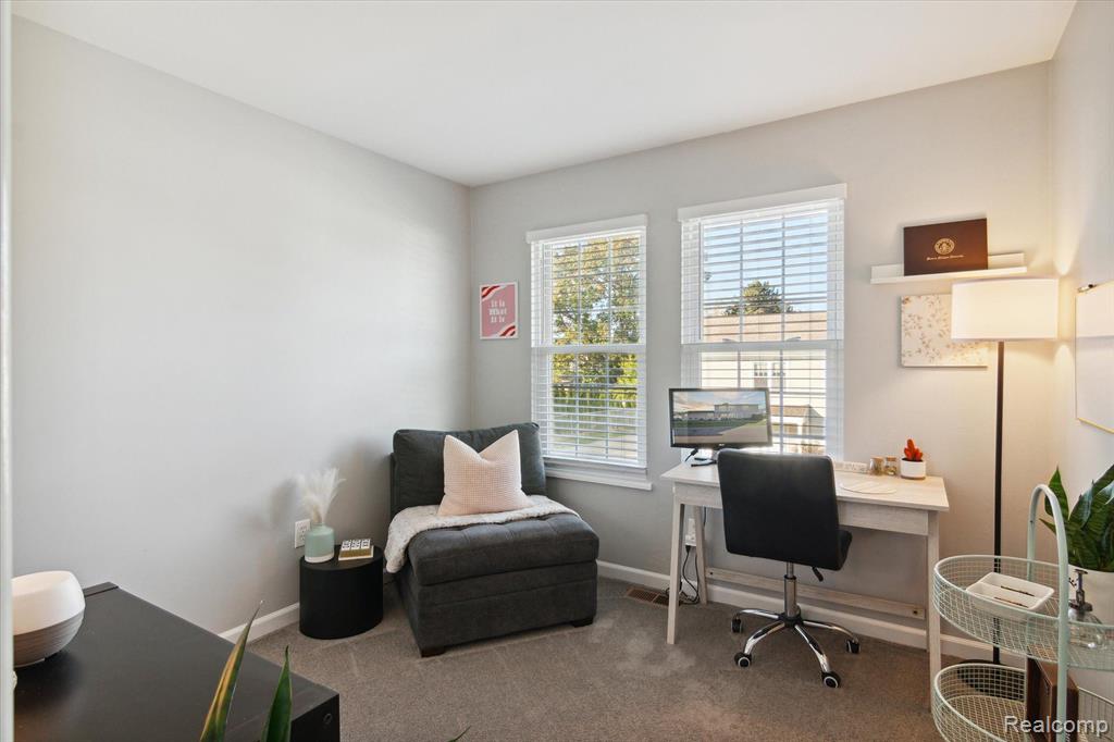 39852 VILLAGE WOOD Circle, Novi, MI — Photo 19