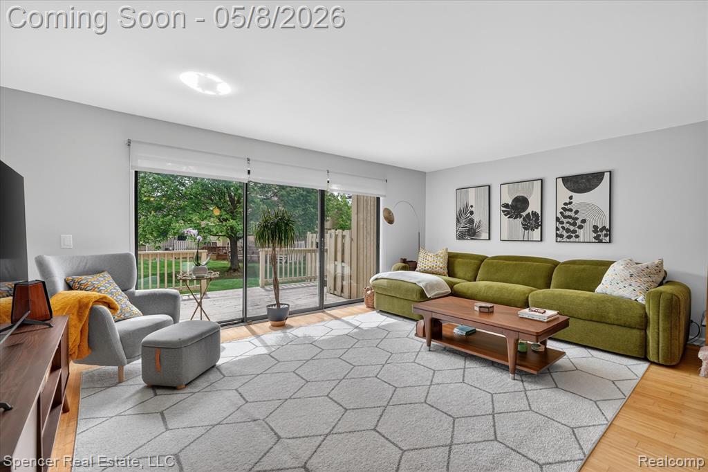 537 Tennyson, Rochester Hills, MI 48307 — Photo 9