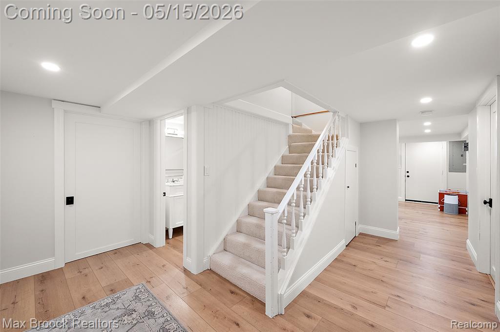 3900 S Ellamae Road, Oakland, MI — Photo 23