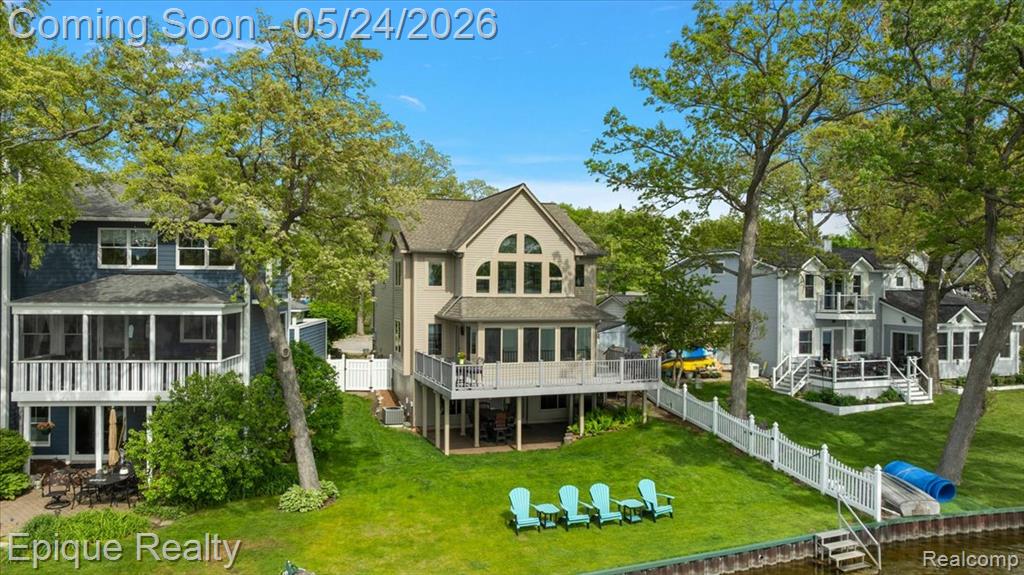 36 Highland Avenue, Lake Orion, MI 48362 — Photo 60