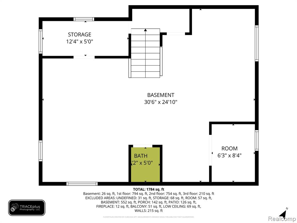101 Colorado Street, Highland Park, MI 48203 — Photo 43
