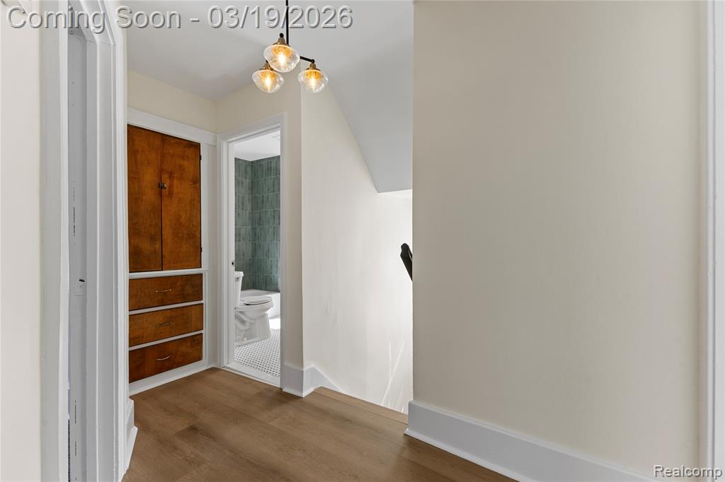 3976 Three Mile Drive, Detroit, MI 48224 — Photo 17