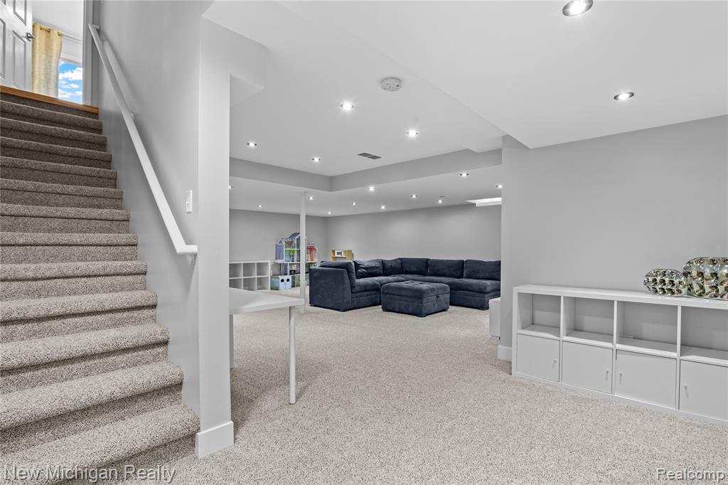 7622 Greene Farm Drive, Ypsilanti, MI 48197 — Photo 29