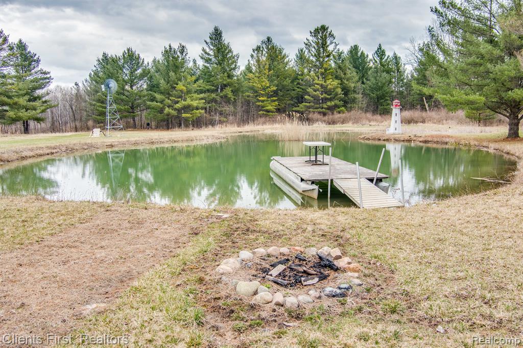 751 S LORENZ Road, Tawas City, MI 48763 — Photo 39