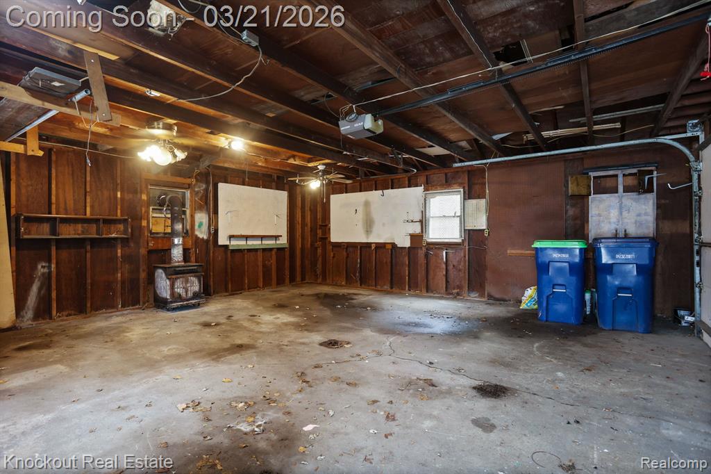 1060 Cross Street, Saginaw, MI 48602 — Photo 32