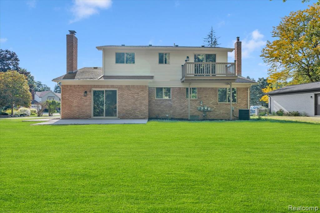 61326 Woodstock Court, Washington, MI — Photo 52