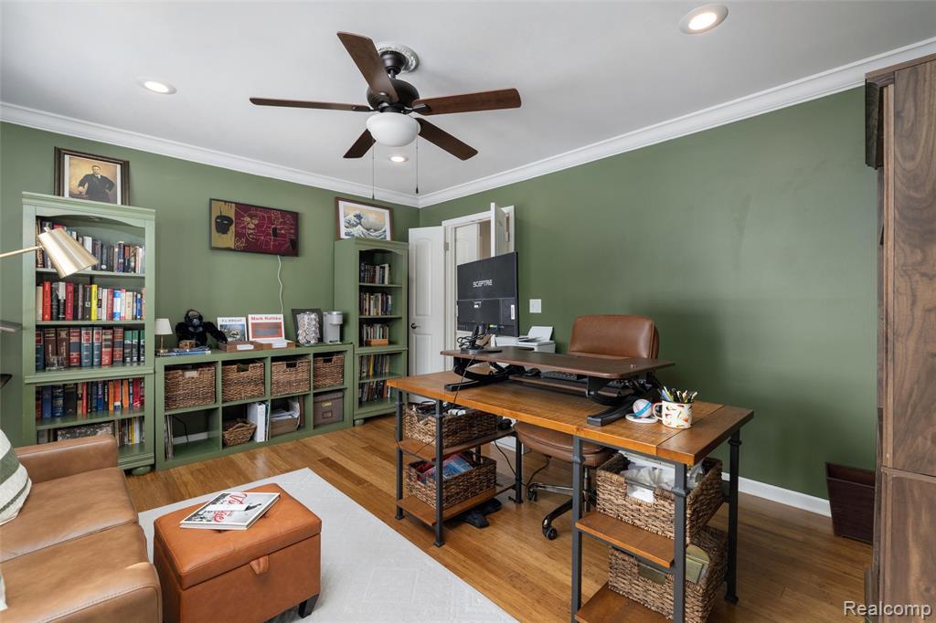 8374 Lasalle Court, Grosse Ile, MI 48138 — Photo 4