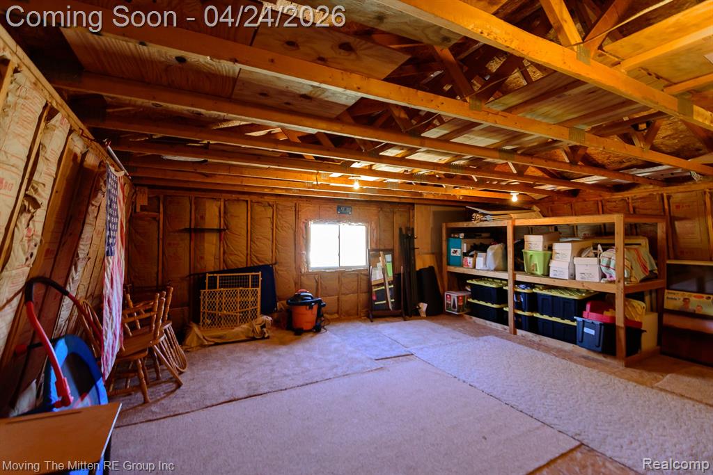 40 Potter Drive, Belleville, MI 48111 — Photo 29