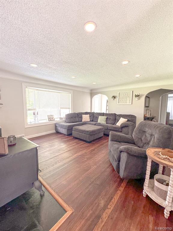 4327 N GALE Road, Davison, MI 48423 — Photo 12