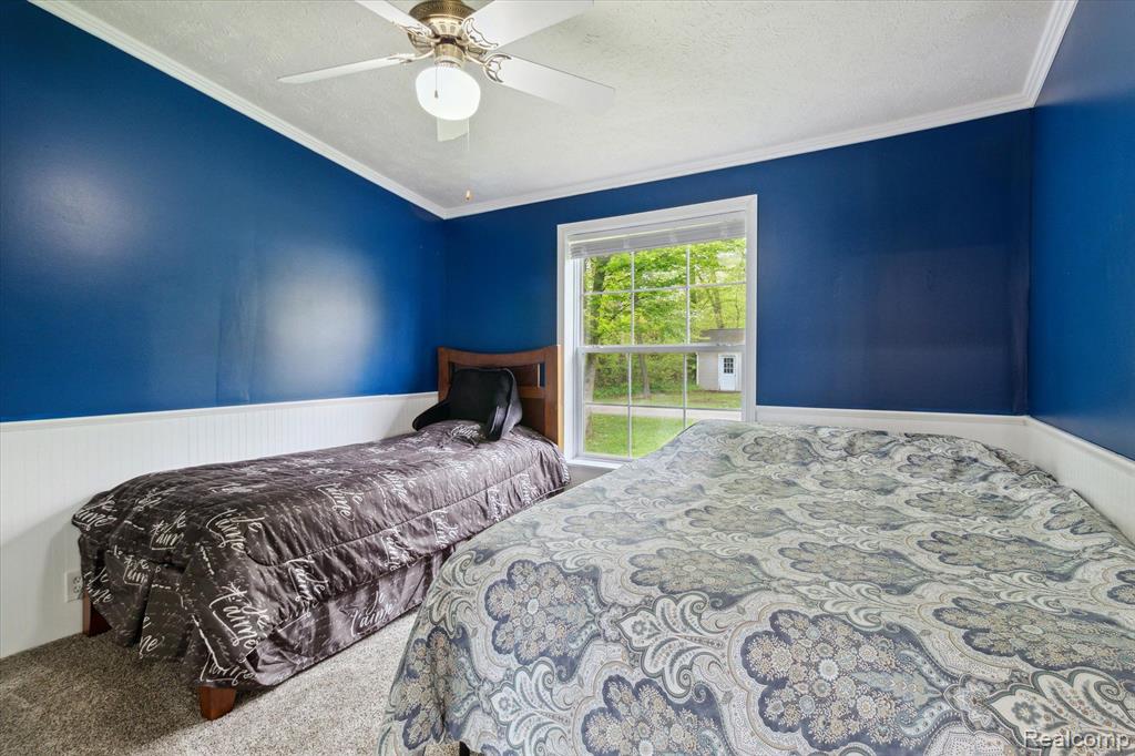 1515 LAKESIDE Drive, Harbor Beach, MI 48441 — Photo 19
