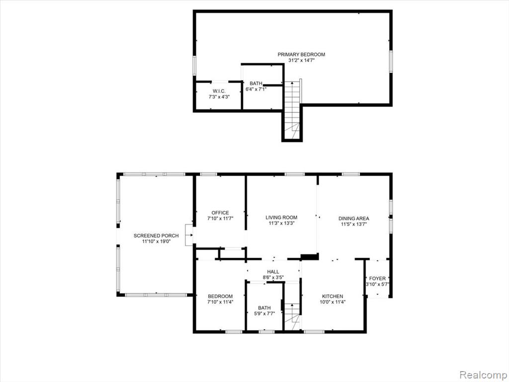 423 Pingree Boulevard, Royal Oak, MI 48067 — Photo 44