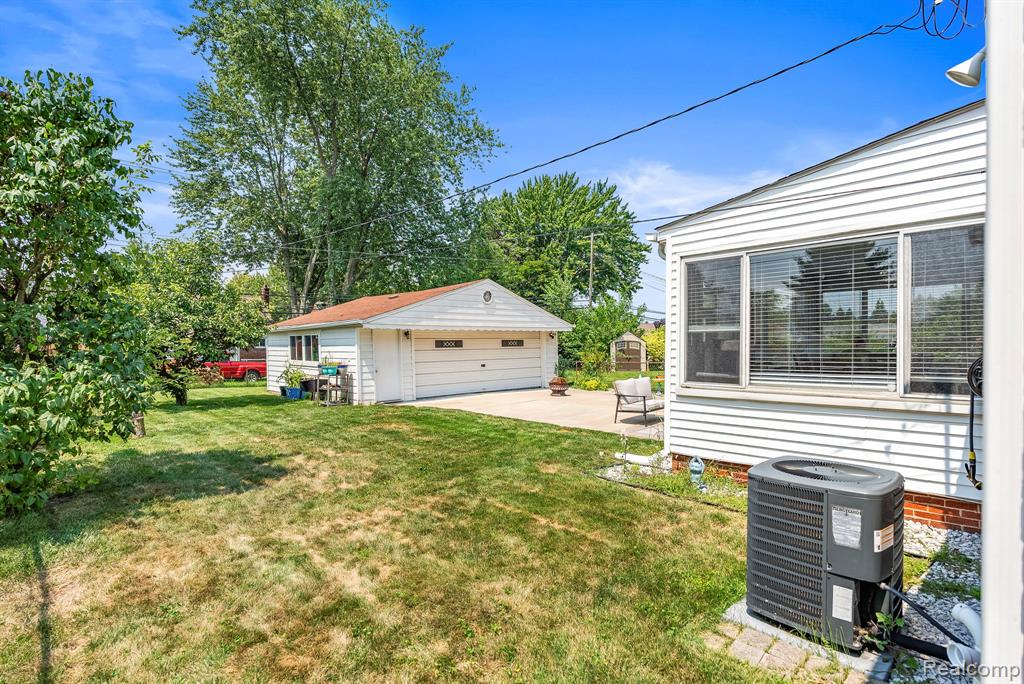 7550 Polk Street, Taylor, MI 48180 — Photo 22