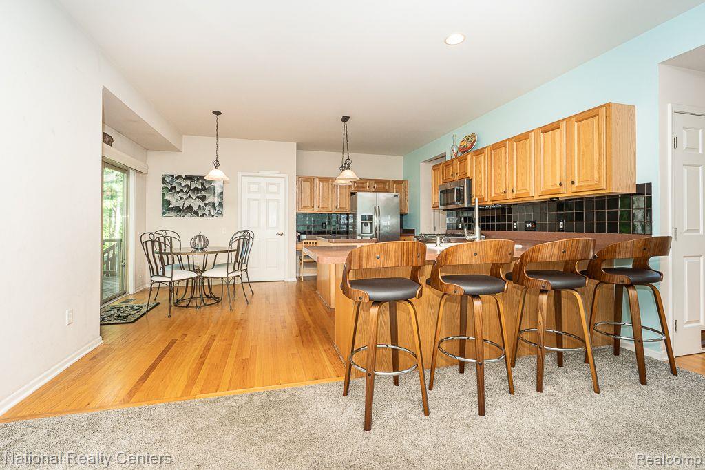 7914 BROOKWOOD Drive, Clarkston, MI 48348 — Photo 9