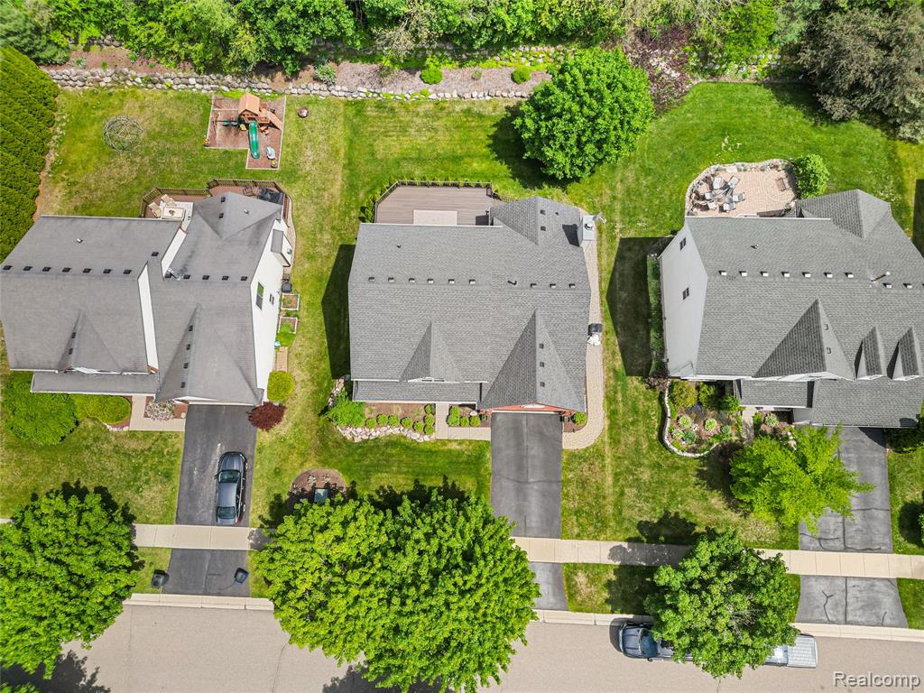 175 Franklin Lake Circle, Oxford, MI 48371 — Photo 49