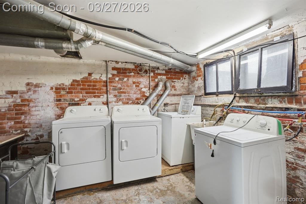 4505 Commonwealth Street, Detroit, MI 48208 — Photo 36