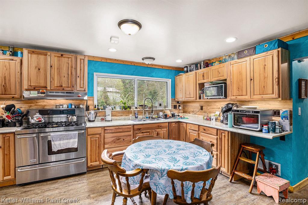 5343 Clear Lake Road, North Branch, MI 48461 — Photo 4