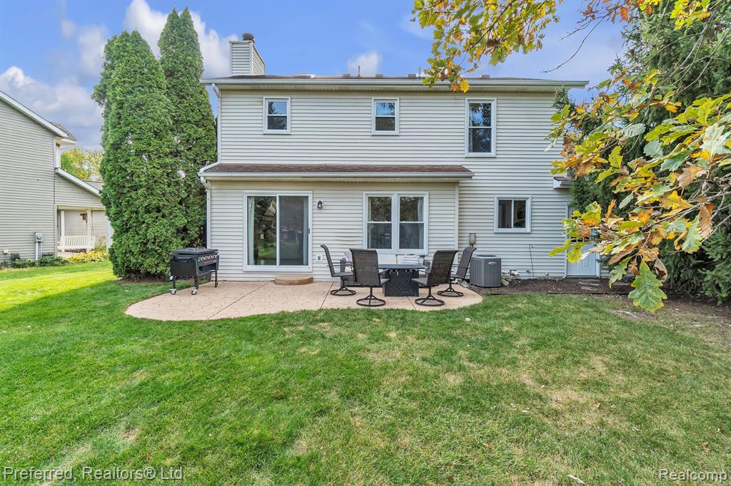 1211 CODY Circle, Saline, MI 48176 — Photo 49