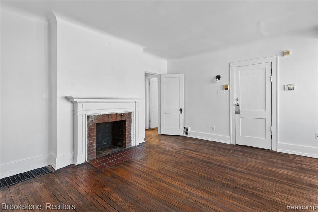 4387 Pingree Street, Detroit, MI 48204 — Photo 33