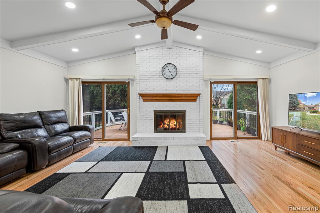 4537 Whisper Way Drive, Troy, MI 48098 — Photo 6
