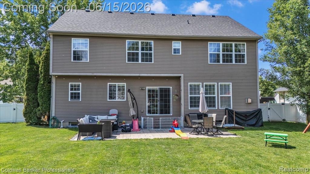 4449 Daniel Drive, Grand Blanc, MI 48439 — Photo 2