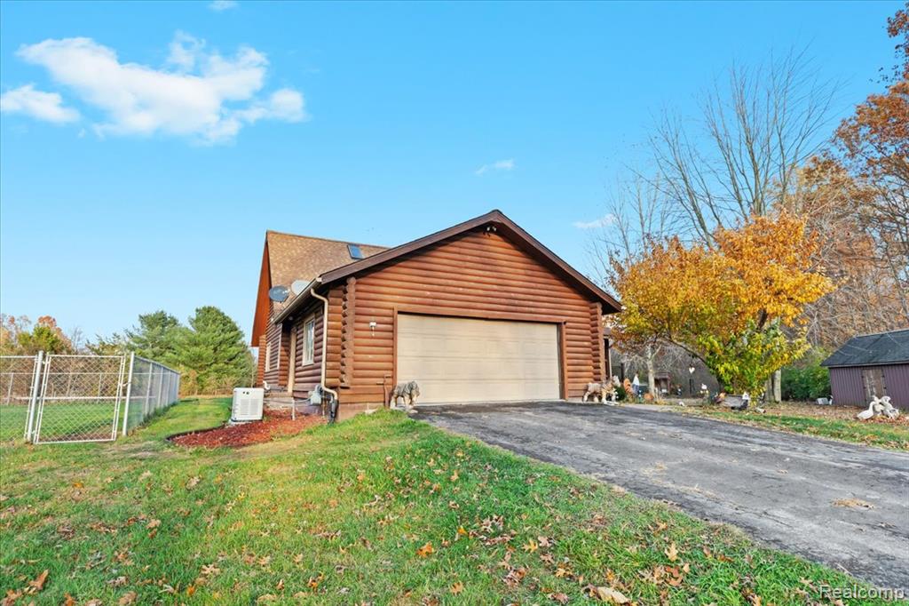 11355 Butler Road, Willis, MI 48191 — Photo 30