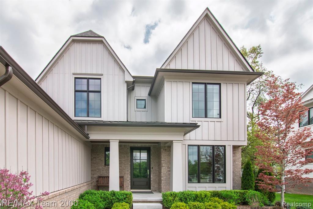 7313 BROOKSIDE VILLAGE, Bloomfield Hills, MI 48301 — Photo 6