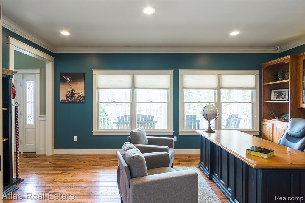 2716 LAKE GEORGE Road, Leonard, MI 48367 — Photo 22