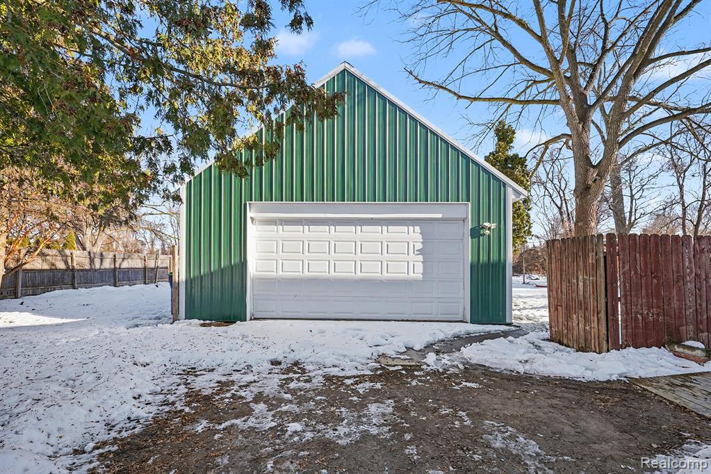 3444 Church Street, Saginaw, MI 48604 — Photo 20